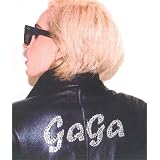 LADY GAGA×TERRY RICHARDSON