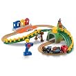 Fisher-Price GeoTrax Remote Control Timbertown Railway