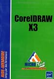 CorelDRAW X3