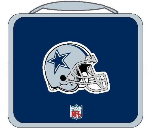 NFL Lunch Case - Dallas Cowboys