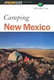 Camping New Mexico