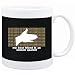 Mug Black " My best friend is a Sussex Spaniel " Dogs