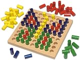 Haba Color Pegs Color Pictures