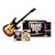 Guitar Hero 5 - Limited Edition inkl. Gitarre + World Tour