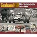 Graham Hill Scrapbook 1929 -1966 (Original Scrapbook)