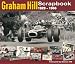 Graham Hill Scrapbook 1929 -1966 (Original Scrapbook)