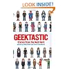 Geektastic: Stories from the Nerd Herd