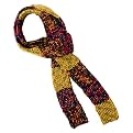 Mossimo Supply Co. Long Skinny Scarf - Multicolor