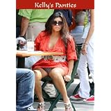 Kelly's Panties