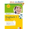 KomplettTrainer Englisch 5. Klasse. Gymnasium