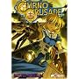 Chrno Crusade, Tome 5 :