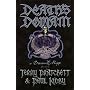 Death's Domain: A Discworld Mapp by Terry Pratchett