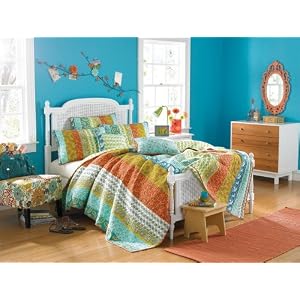 steve madden bedding