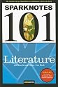 SparkNotes 101: Literature (Sparknotes)
