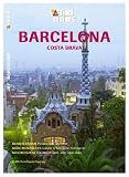 HB Bildatlas Barcelona, Costa Brava - Achim Bourmer