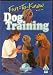 Dog Training - How To Do It Bridge That Gap