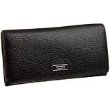Tumi Capra Continental Wallet