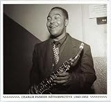 Revue Charlie Parker  / Retrospective 1940-1953