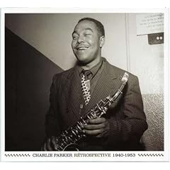 Retrospective 1940-1953 (Coffret 3 CD)