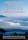 Experiencing Deeper Meditation Conference DVD Set