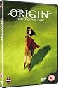 Origin Spirits Of The Past - The Movie [DVD] [2006]