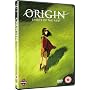 Origin Spirits Of The Past - The Movie [DVD]