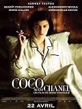 Coco Before Chanel [Blu-ray]