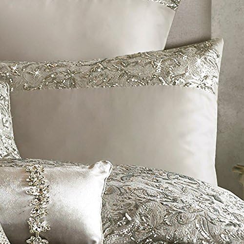 Kylie Minogue Bedding ALEXA (Housewife Pillowcase - 1 per pack) by Kylie Minogue Bedding