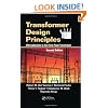Transformer Design Principles: With Applications to Core-Form Power Transformers, Second Edition