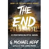  A Postapocalyptic Novel (The New World Series)