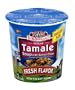 Dr. McDougall's Right Foods Vegan Tamale Soup with Baked Chips, 2.4-Ounce Cups (Pack of 6)