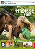 My Horse and Me (PC DVD)
