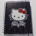 Carnet notebook Hello Kitty