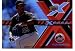 2008 Upper Deck X - UDX - Xponential #X-PM Pedro Martinez - Mets (Baseball Cards)