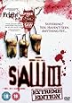Saw 3 (Extreme Edition) [2006] [DVD]