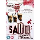 Saw 3 (Extreme Edition) [2006] [DVD]