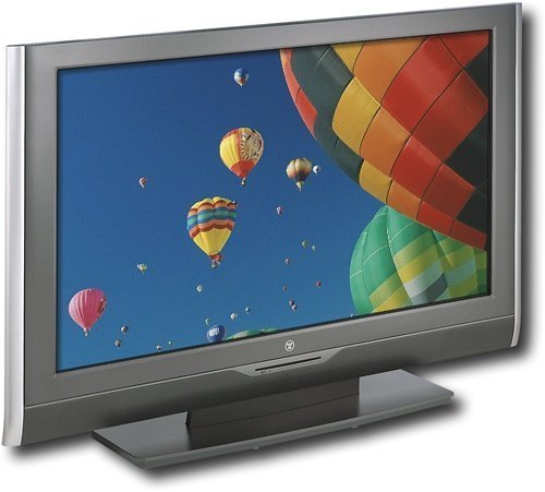 Westinghouse 40 LCD TV/ DVD Combo- LTV-40W1HDC