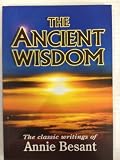 The ancient wisdom