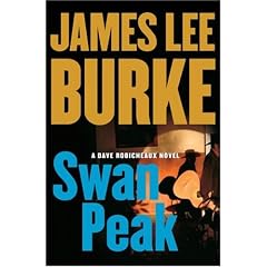 Swan Peak (Dave Robicheaux Mysteries)