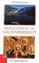 Kultursch�tze im Salzkammergut: Ein Reisebegleiter