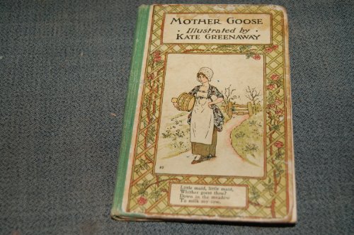 mother goose