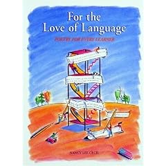 For the Love of Language: Poetry for Every Learner