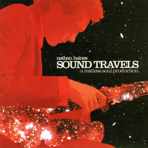 Nathan Haines - sound travels - Zortam Music