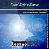 Technomind Relax Before Exams