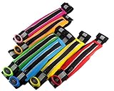 R-item LED搭載 ウエストポーチ 東京右半分