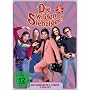 Die wilden Siebziger! - Die komplette 8. Staffel (4 DVDs)
