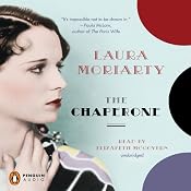 The Chaperone | [Laura Moriarty]
