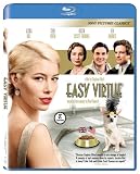 Easy Virtue [Blu-ray] [2008] [US Import]