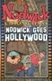 Nodwick Chronicles VI: Nodwick Goes Hollywood