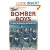 Bomber Boys: The RAF Offensive of 1943: The Ruhr, the Dambusters and Bloody Berlin (Bomber War Trilogy 1)